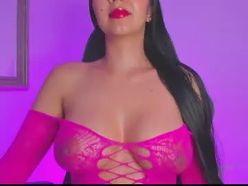 Chaturbate Sex Cam of nathyy_garcia