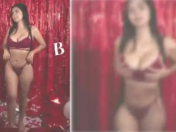 Chaturbate Adult Webcam of nathyy_garcia