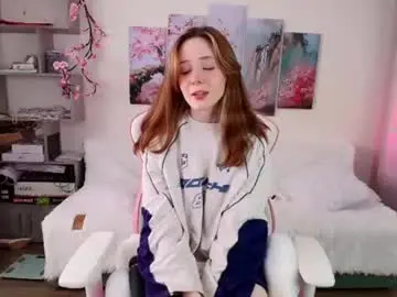 Chaturbate Live Sex of poompoompeach_