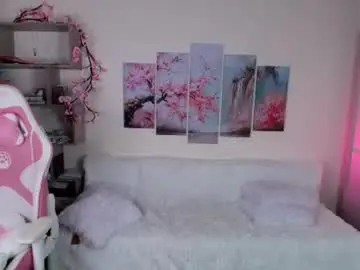 Chaturbate Free Porn Cam of poompoompeach_