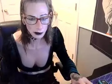 Chaturbate Live Sex Cam of rileythorn