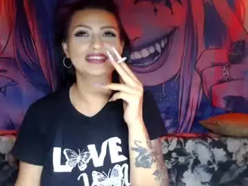 Chaturbate Best Webcam of rosse2683