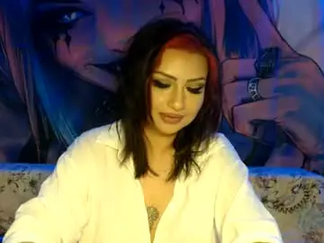 Chaturbate Live Sex Cam of rosse2683