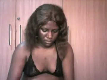 Chaturbate Nude Webcam of sexyxxebony