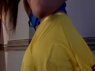 Chaturbate Watch Live Sex Cams of sophia_cambpell