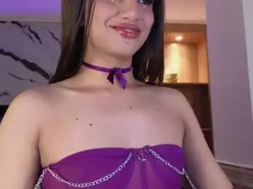 Chaturbate Sex Cam of sophia_cambpell