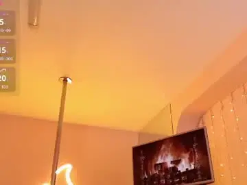 Chaturbate Watch Live Sex Cams of spicy_kass