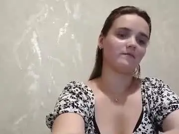 Chaturbate Best live sex cam show of sweat_lili