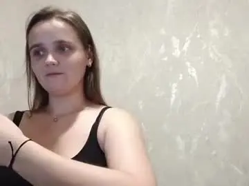 Chaturbate Adult Video Chat of sweat_lili