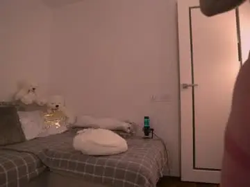 Chaturbate Live Sex Cam of sweety_rinushka_