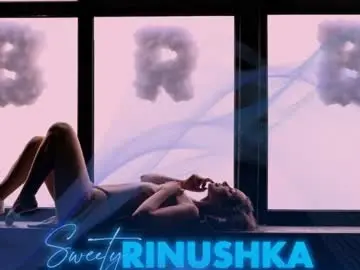 Chaturbate Live Sex Cam of sweety_rinushka_