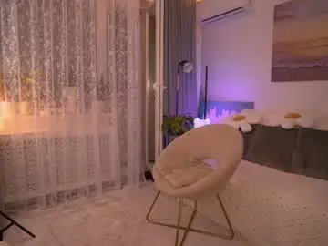 Chaturbate Best live sex cam show of sweety_rinushka_