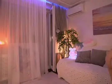 Chaturbate Live Sex Cam of sweety_rinushka_