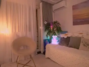Chaturbate Live Sex Cam of sweety_rinushka_