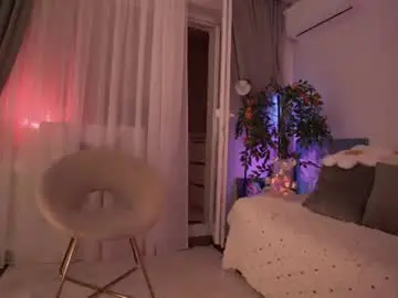 Chaturbate Adult Webcam of sweety_rinushka_