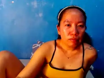 Chaturbate Nude Webcam of takemetoheavenbaby