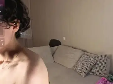 Chaturbate Live Sex of tenishal0ve
