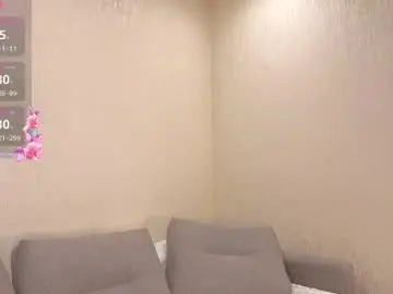 Chaturbate Best live sex cam show of tenishal0ve