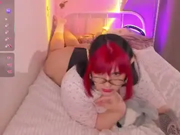 Chaturbate Live Porn of tinacollada