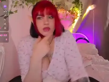 Chaturbate Live Porn of tinacollada
