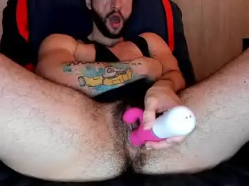 Chaturbate Sex Cam of vann_helsing