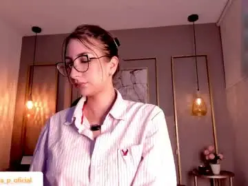 Chaturbate Best live sex cam show of vikypetiteee