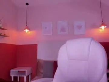 Chaturbate Adult Webcams of vikypetiteee