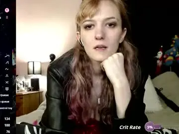 Chaturbate Watch Live Sex Cams of xelliee_rosex