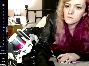 Chaturbate Live Sex Cam of xelliee_rosex