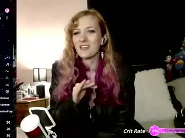 Chaturbate Free Live Porn of xelliee_rosex