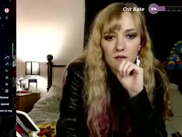 Chaturbate Private Sex Chat of xelliee_rosex