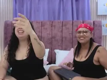 Chaturbate Watch Live Sex Cams of ximenarusso