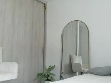 Chaturbate Live Porn of _arianalzate_