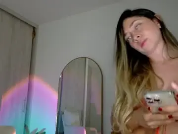 Chaturbate Best live sex cam show of _arianalzate_