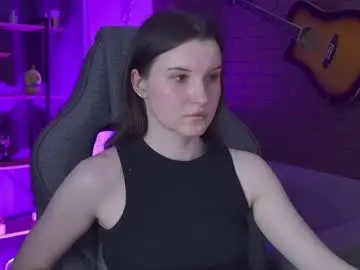 Chaturbate Best live sex cam show of agatawillis