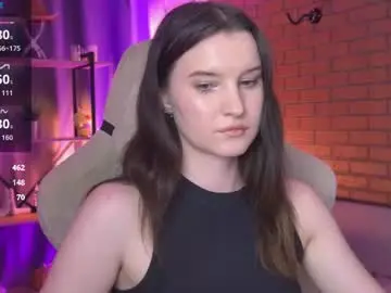 Chaturbate Private Sex Chat of agatawillis