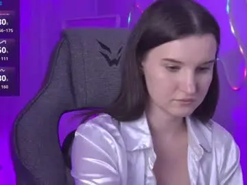 Chaturbate Sex Chat of agatawillis