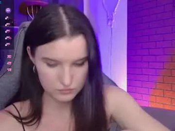 Chaturbate Best live sex cam show of agatawillis