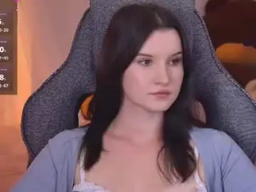 Chaturbate Sex Cam of agatawillis
