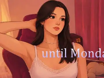 Chaturbate Best live sex cam show of agatawillis
