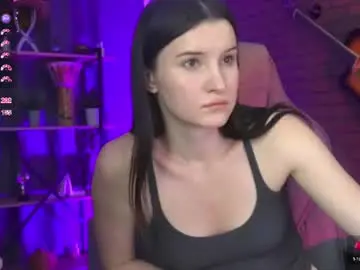 Chaturbate Best Webcam of agatawillis