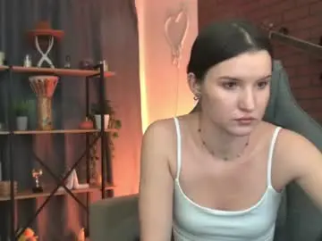 Chaturbate Best live sex cam show of agatawillis