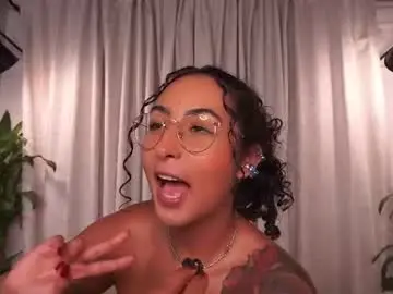 Chaturbate Private Sex Chat of agatha_collinss