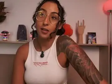 Chaturbate Free Porn Cam of agatha_collinss