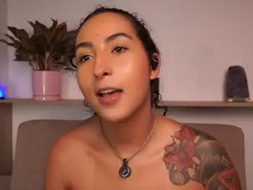 Chaturbate Best Webcam of agatha_collinss