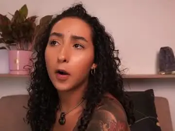 Chaturbate Sex Chat of agatha_collinss