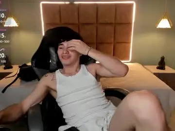 Chaturbate Best Webcam of alejootwink