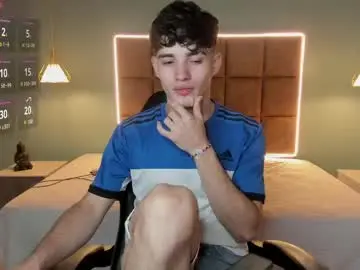 Chaturbate Sex Chat of alejootwink