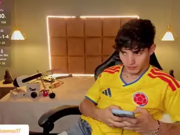 Chaturbate Free Live Porn of alejootwink