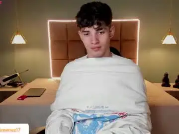 Chaturbate Sex Cam of alejootwink